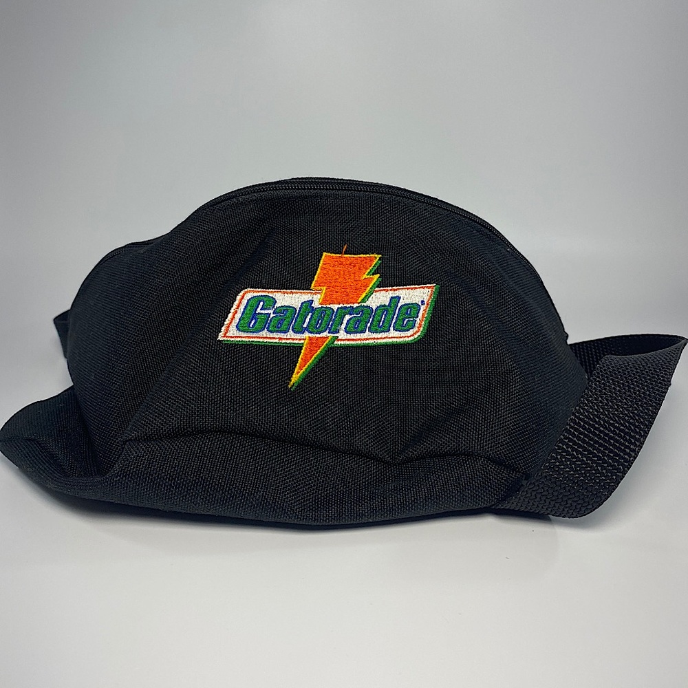 Vintage Gatorade Waist Bag